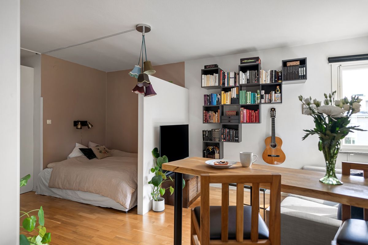 Aménager un petit appartement : astuces gain de place