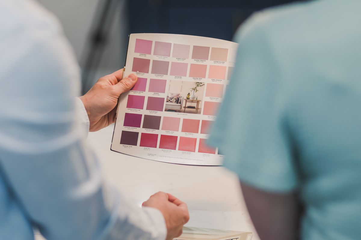 Choisir ses couleurs pièce par pièce : conseils et inspirations