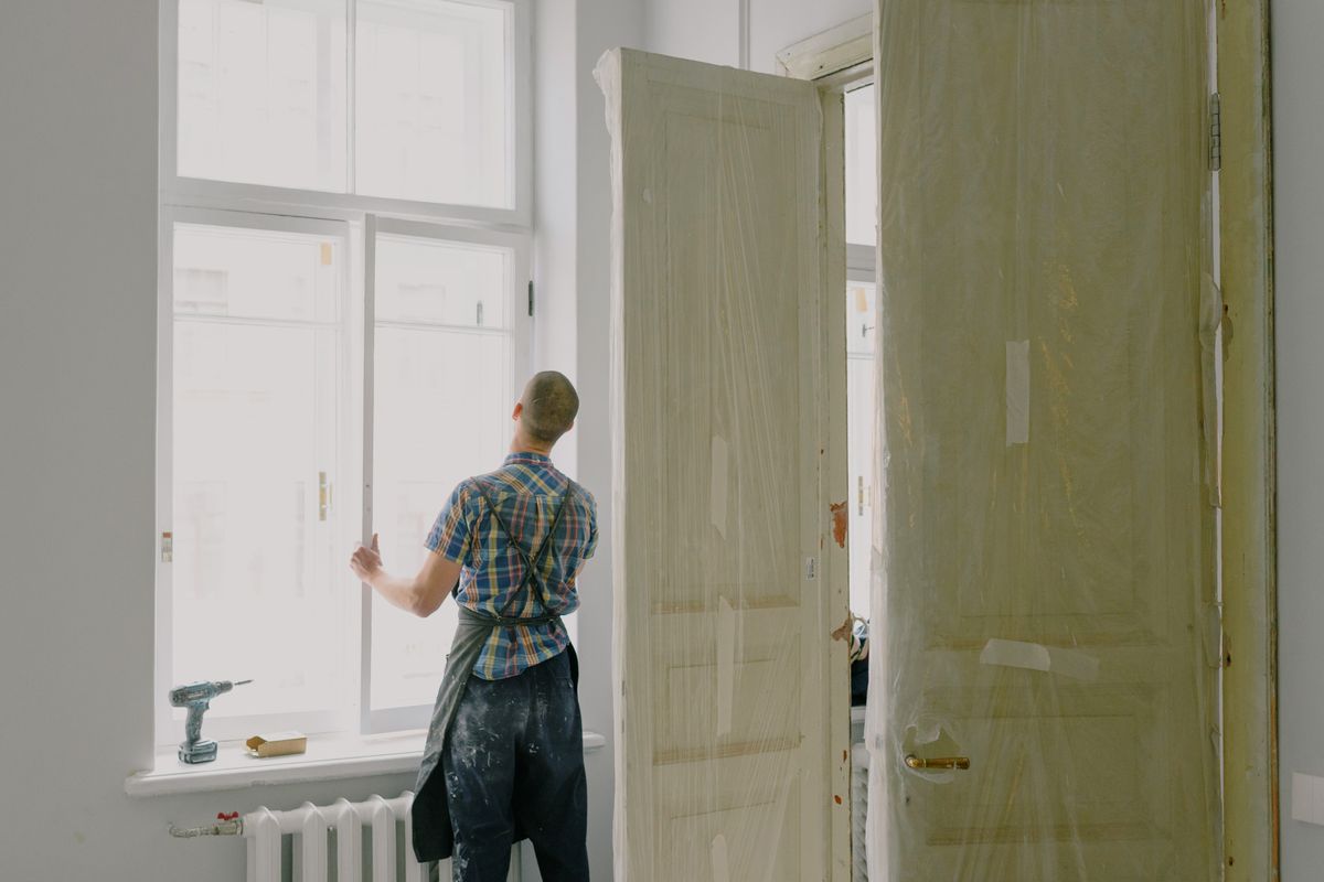 Combien coûte une rénovation complète au m² ?
