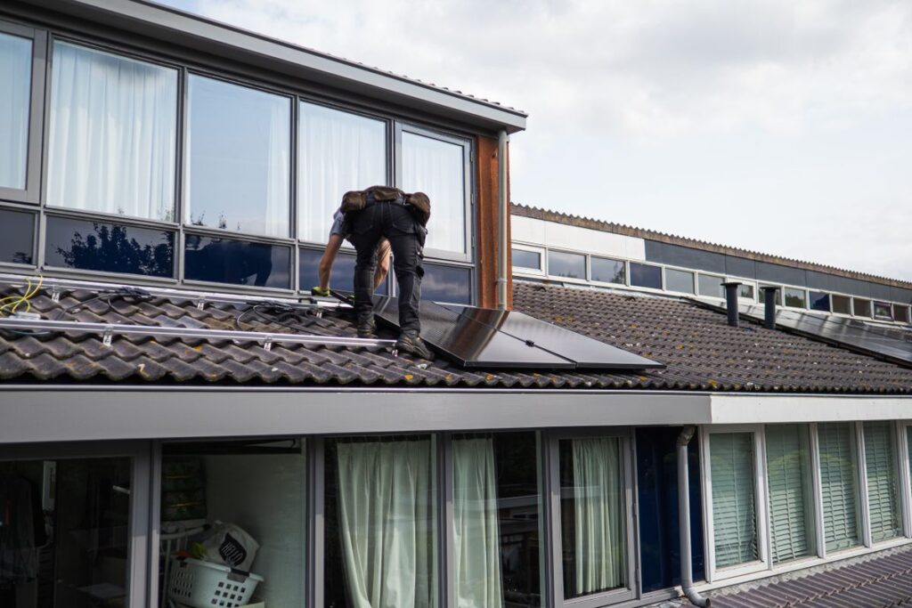 Rénovation énergétique : par quoi commencer ?