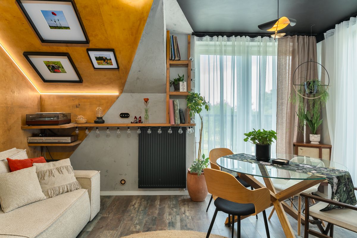 Tendances déco de l’année 2026 : innovations, couleurs et inspirations à adopter
