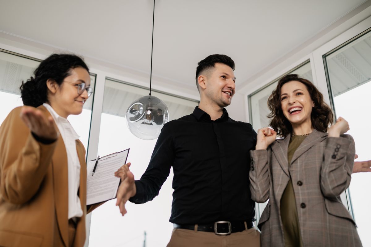 Achat immobilier : étapes de la recherche à la signature