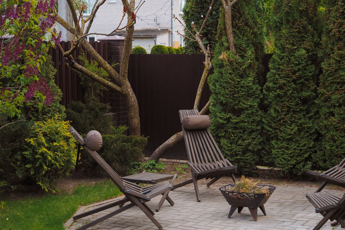 Aménager son jardin : idées et budget