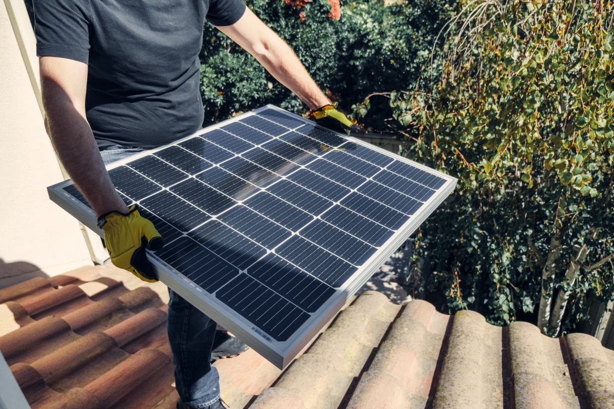 Kit solaire plug and play : rentabilité réelle, calcul et conseils