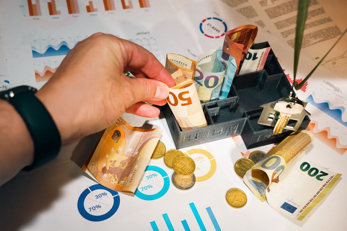 Investissement locatif : rentabilité et fiscalité