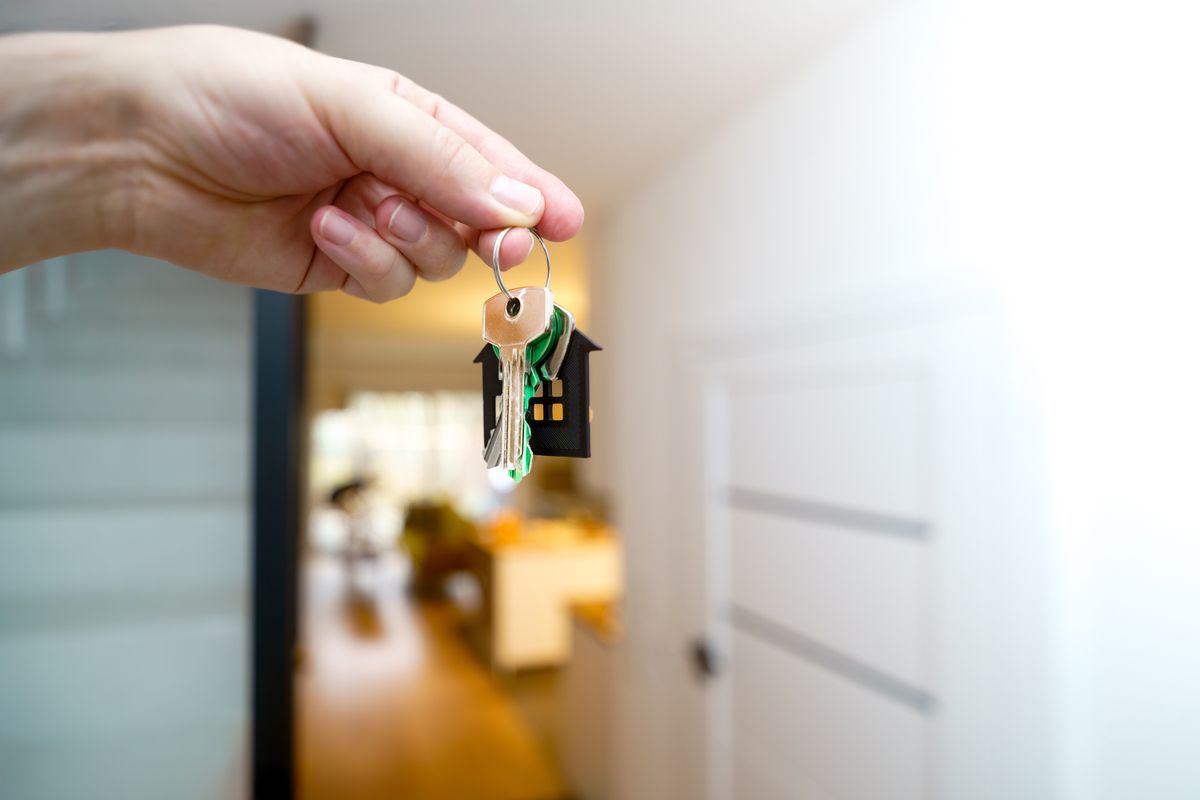 Locataire : quels travaux à ma charge, pour le propriétaire ?