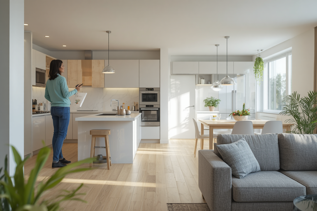 Isolation par l’intérieur (ITI) : prix et pose