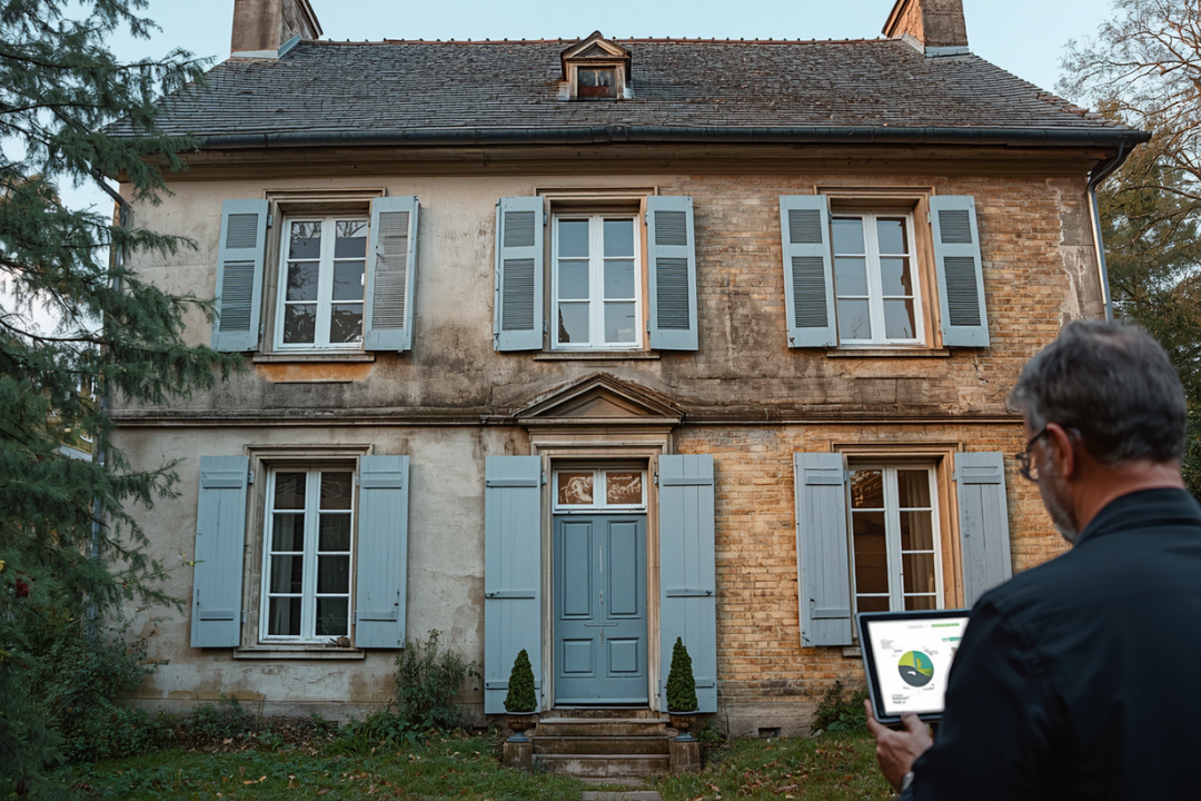 Passoire thermique : obligations propriétaires en 2026