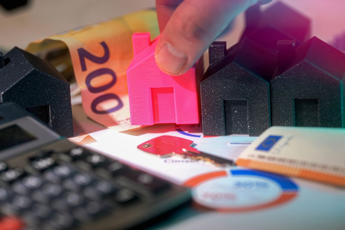 Taux immobilier 2026 : évolution et négociation