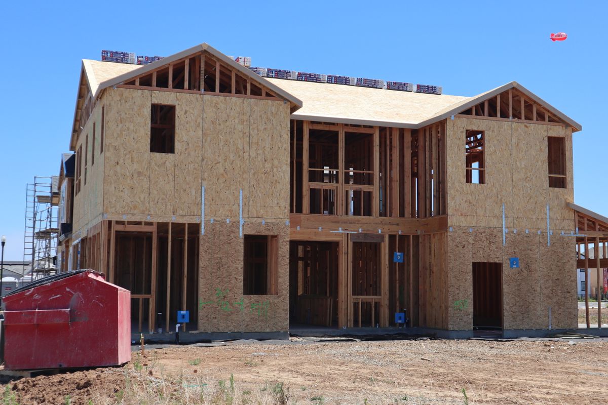 Construire sa maison : prix au m² et CCMI