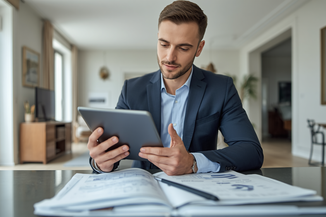Diagnostics obligatoires pour vendre son bien : la liste complète