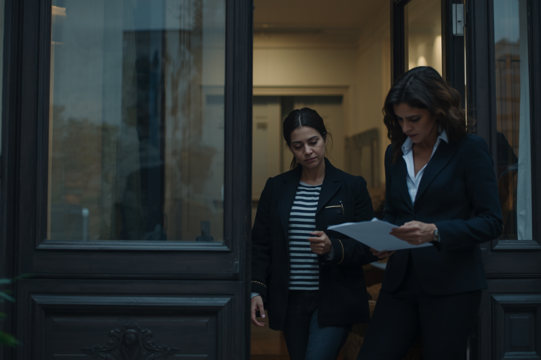 Squat et expulsion : procédure et délais 2026