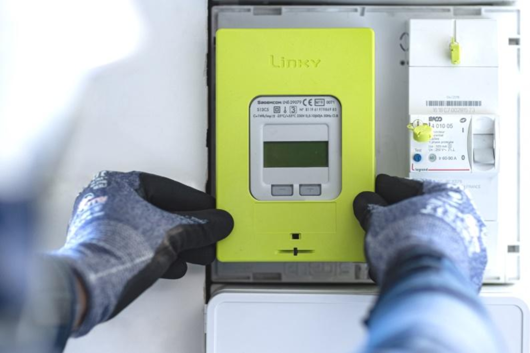 Compteur Linky : options tarifaires et économies
