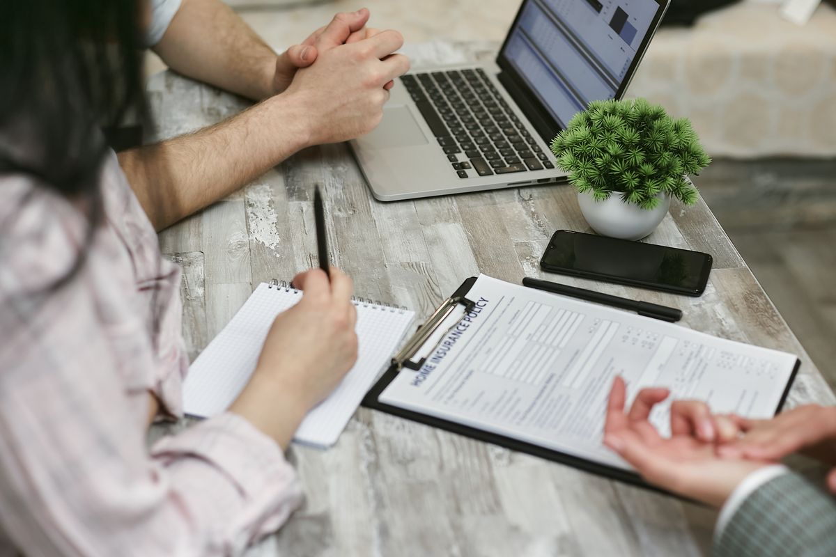 Loyers impayés : recours et assurance GLI