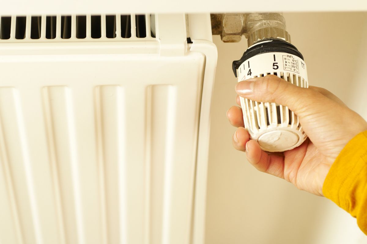 Thermostat connecté : économies réelles et prix