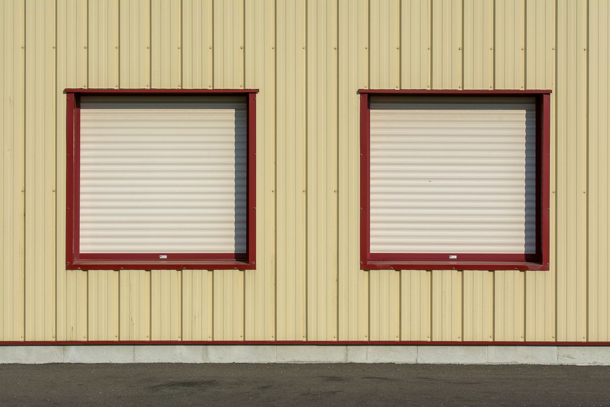 Volets roulants : prix, pose et motorisation