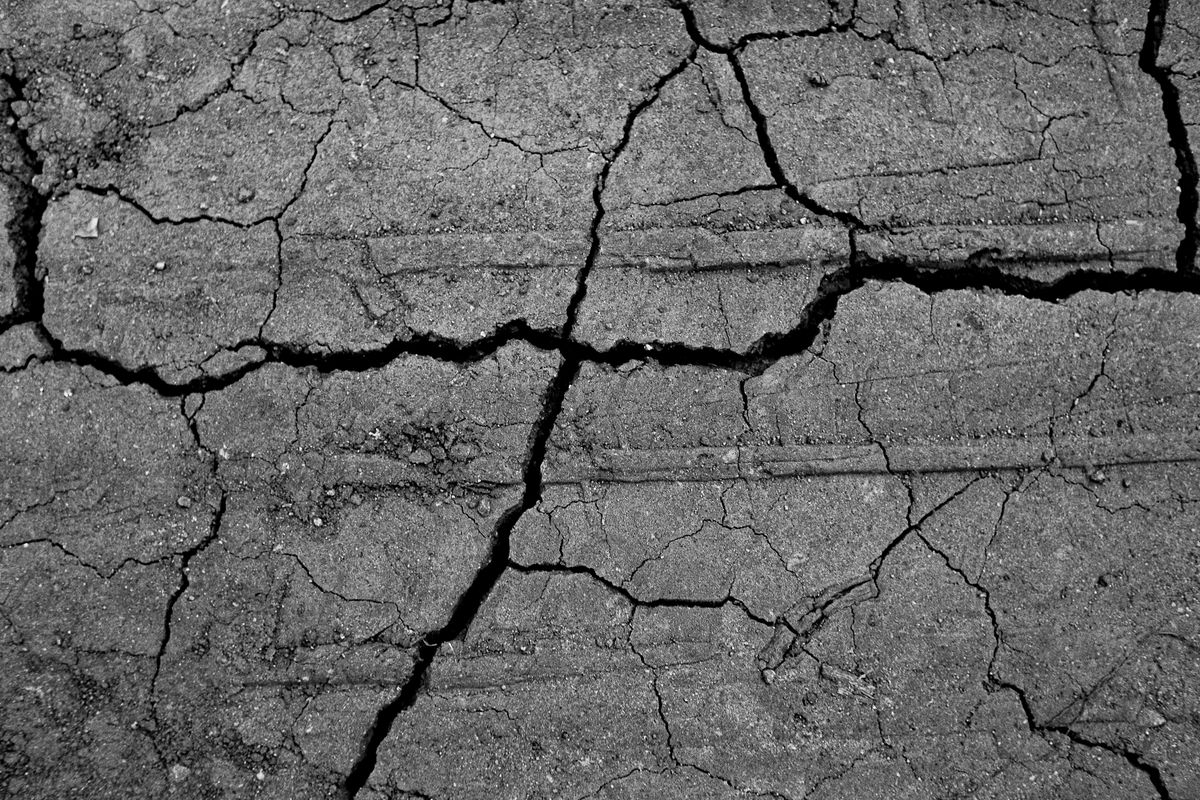 Fissures et sécheresse : indemnisation et RGA, vos droits